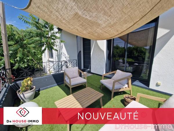 Maison à vendre 6 pièces de 146 m²