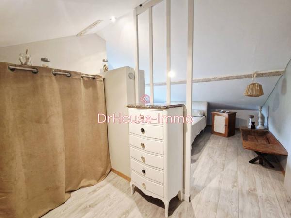 Maison à vendre 6 pièces de 146 m²