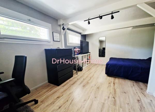 Maison à vendre 6 pièces de 146 m²