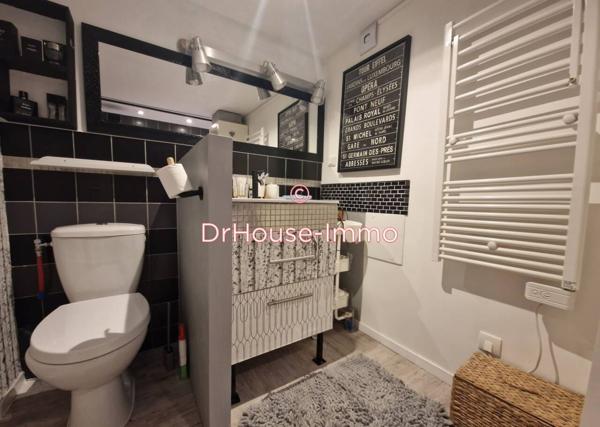 Maison à vendre 6 pièces de 146 m²