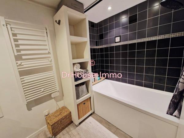 Maison à vendre 6 pièces de 146 m²