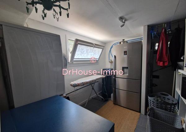 Maison à vendre 6 pièces de 146 m²