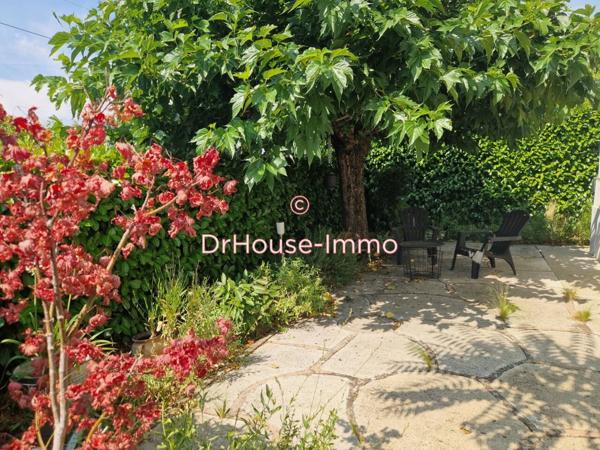 Maison à vendre 6 pièces de 146 m²