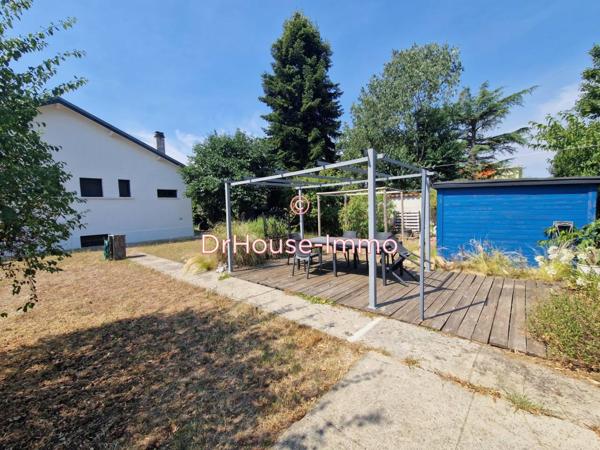 Maison à vendre 6 pièces de 146 m²