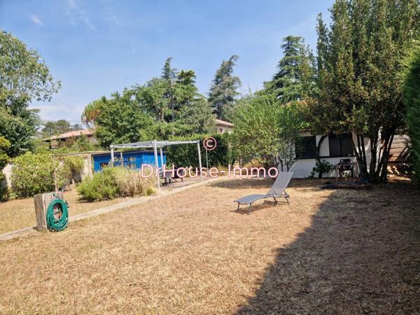 Maison à vendre 6 pièces de 146 m²