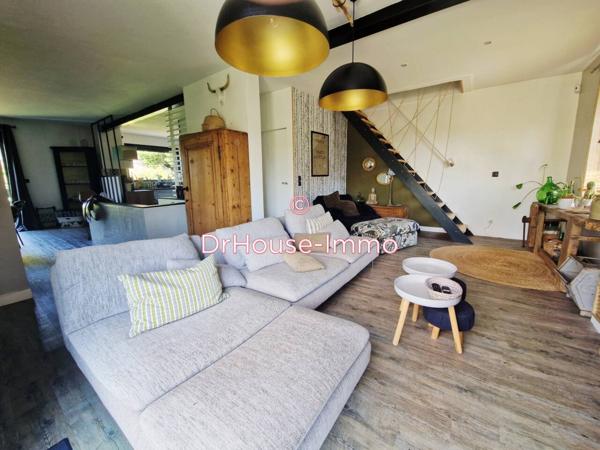 Maison à vendre 6 pièces de 146 m²