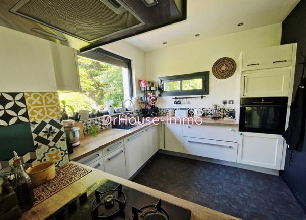 Maison à vendre 6 pièces de 146 m²