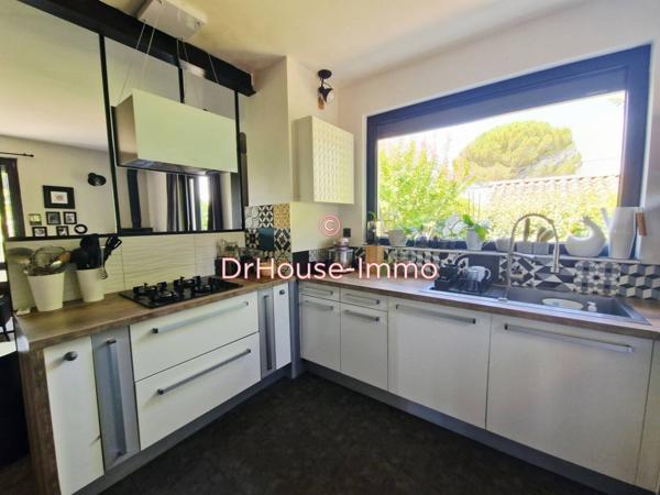 Maison à vendre 6 pièces de 146 m²