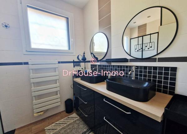 Maison à vendre 6 pièces de 146 m²