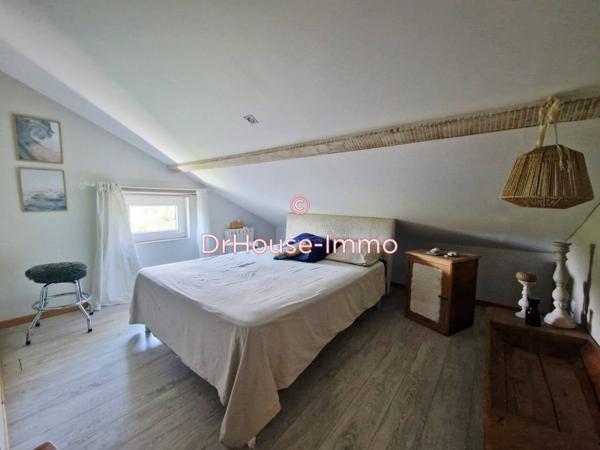 Maison à vendre 6 pièces de 146 m²