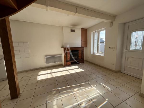 MAISON - 10mn Ch-Renault