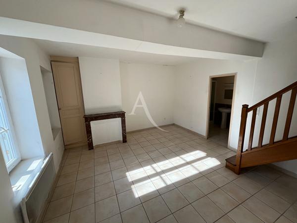 MAISON - 10mn Ch-Renault