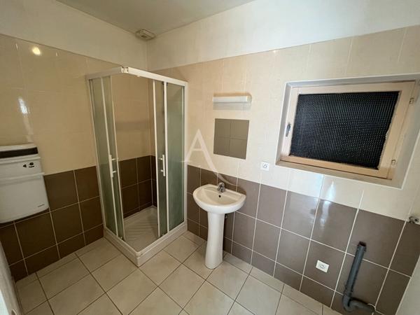 MAISON - 10mn Ch-Renault