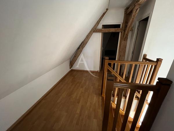 MAISON - 10mn Ch-Renault