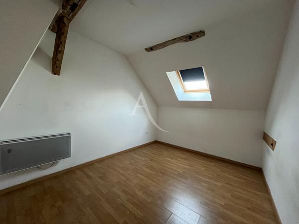 MAISON - 10mn Ch-Renault