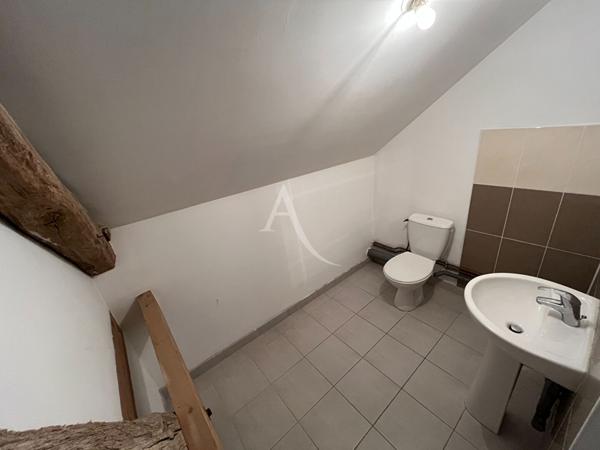 MAISON - 10mn Ch-Renault