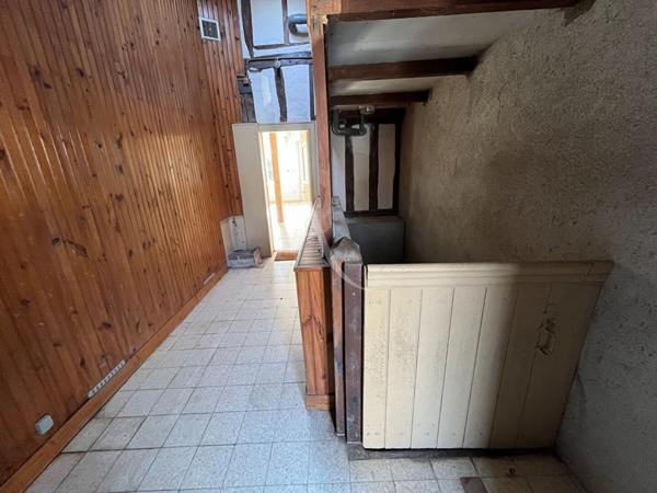 MAISON - 10mn Ch-Renault