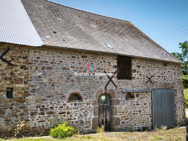 Maison proche deVillaines La Juhel 6 pièce(s) 122 m2