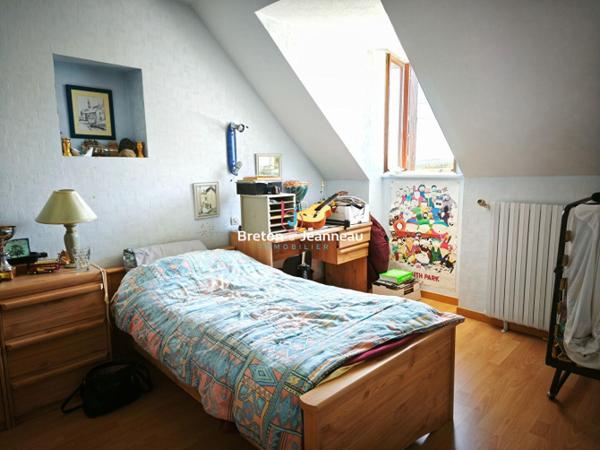 Maison proche deVillaines La Juhel 6 pièce(s) 122 m2