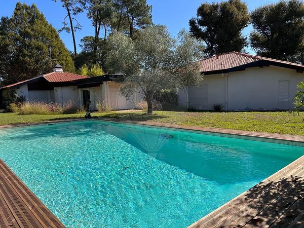 Maison  en vente - Landes - 40