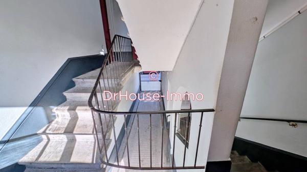 Appartement à vendre 5 pièces de 136 m²