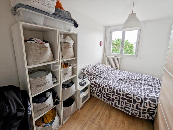 Appartement de 51 m²