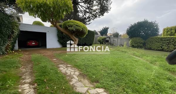 À vendre Maison 4 pièces 100 m² - Bobigny 93000