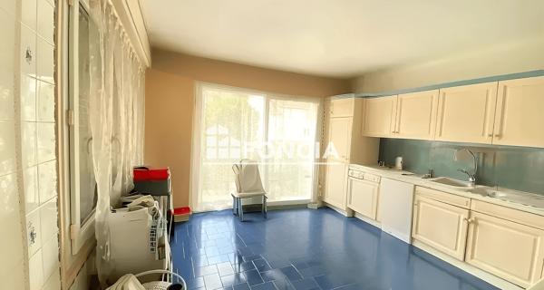 À vendre Maison 4 pièces 100 m² - Bobigny 93000