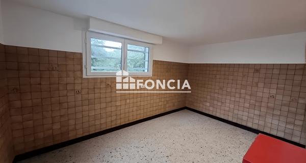 À vendre Maison 4 pièces 100 m² - Bobigny 93000