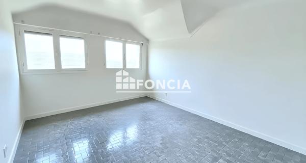 À vendre Maison 4 pièces 100 m² - Bobigny 93000