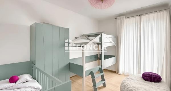 À vendre Maison 4 pièces 100 m² - Bobigny 93000