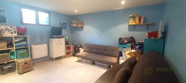 Maison à LINAS (91310)