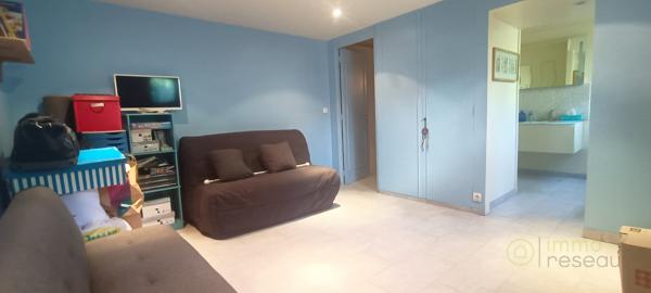 Maison à LINAS (91310)