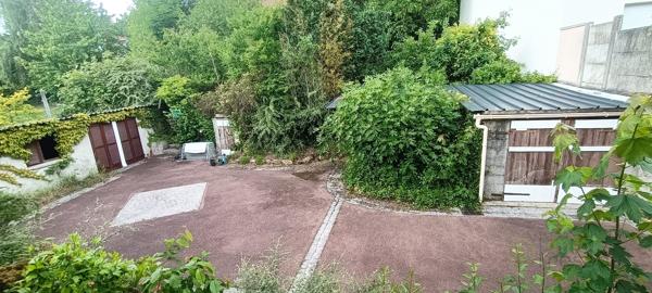 Maison à LINAS (91310)
