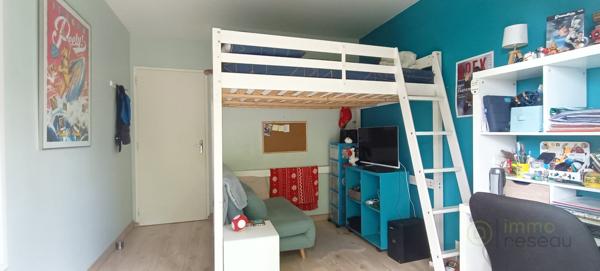 Maison à LINAS (91310)
