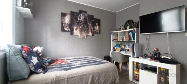 Maison à LINAS (91310)