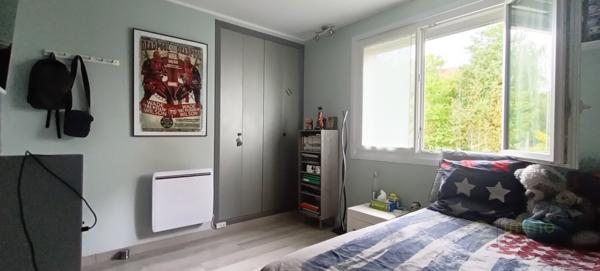 Maison à LINAS (91310)