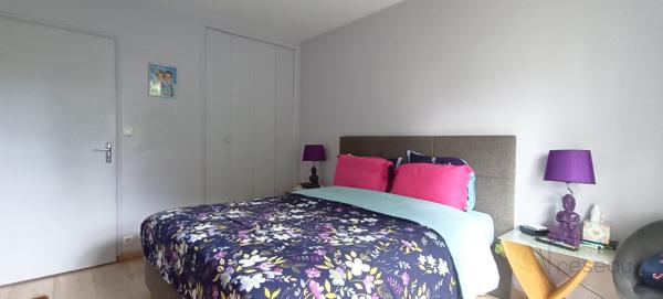 Maison à LINAS (91310)
