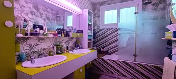 Maison à LINAS (91310)