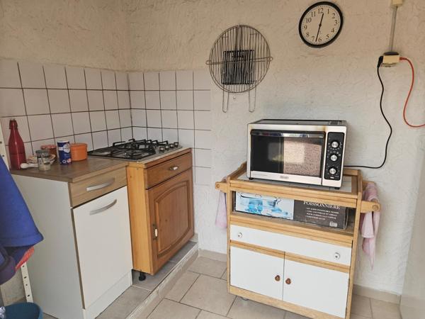 Maison à THOUARS, 79100 - 5 pièces 120m²