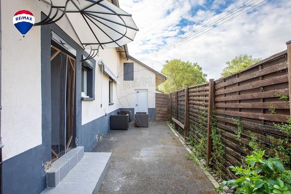 Maison  en vente - Haut-Rhin - 68