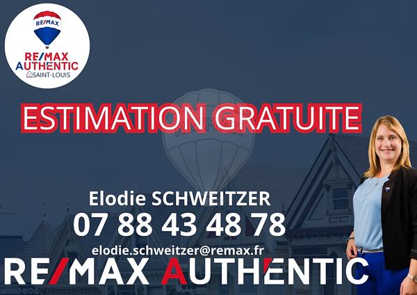 Maison  en vente - Haut-Rhin - 68