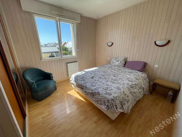 Quiberon - Maison de140 m2, 6 chambres avec sous-sol integral