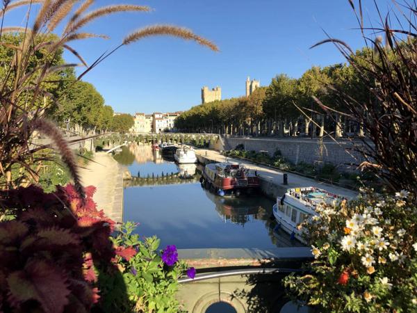 NARBONNE
