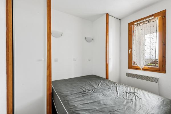 Appartement de 28m2 en rdc avec terrasse