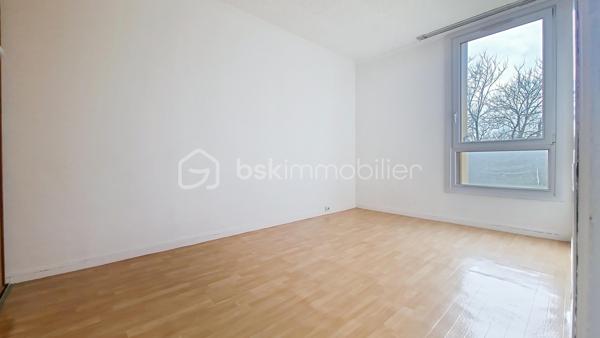 Appartement de 64,97 m²