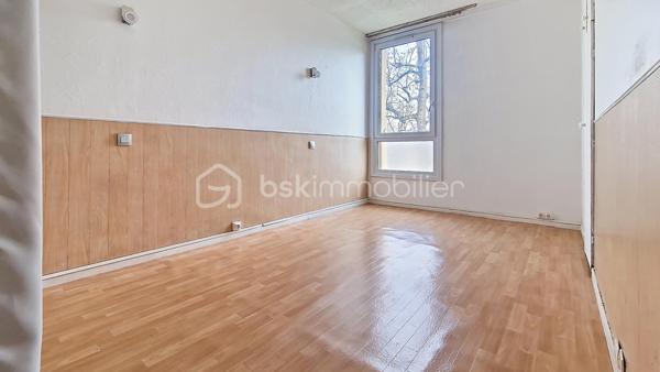 Appartement de 64,97 m²