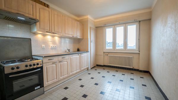 Appartement Saint Julien En Genevois 3 pièces 83 m2