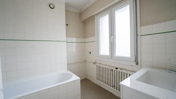Appartement Saint Julien En Genevois 3 pièces 83 m2