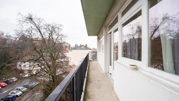 Appartement Saint Julien En Genevois 3 pièces 83 m2